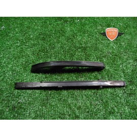 Chain skates Suzuki Sixteen 125 2007 2014