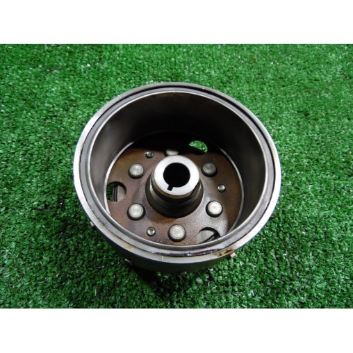 Rotor flywheel Suzuki Sixteen 125 2007 2014