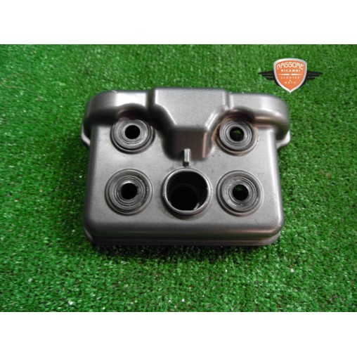 Carter getestet KTM Duke 125 ABS 2013 2016