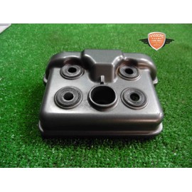 Carter getestet KTM Duke 125 ABS 2013 2016