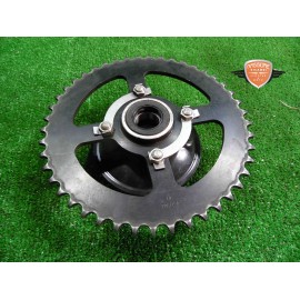 Corona KTM Duke 125 ABS 2013 2016
