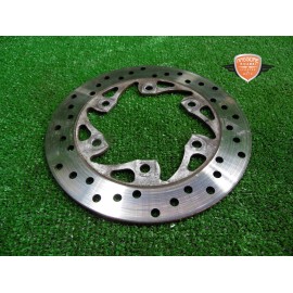 Disco de freno trasero KTM Duke 125 ABS 2013 2016