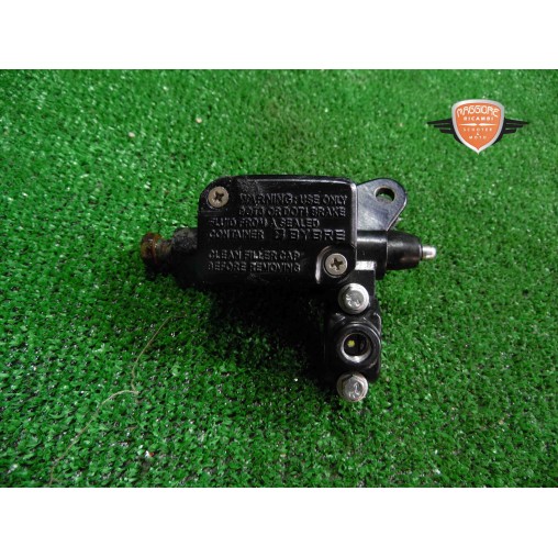 Right front brake pump KTM Duke 125 ABS 2013 2016