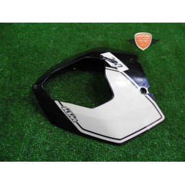 Faro de la cubierta del casco KTM Duke 125 ABS 2013 2016