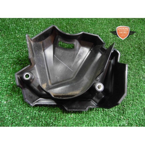 Cono de pino Carter Kawasaki Z 650 2016 2017