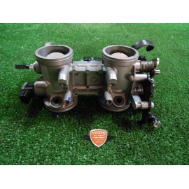 Corps de papillon Kawasaki Z 650 2016 2017