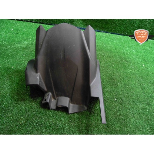 Guardabarros trasero Kawasaki Z 650 2016 2017
