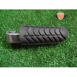 Respaldo derecho Kawasaki Z 650 2016 2017