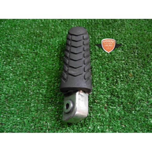 Respaldo derecho Kawasaki Z 650 2016 2017
