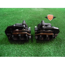 Pinzas de freno delanteras Kawasaki Z 650 2016 2017