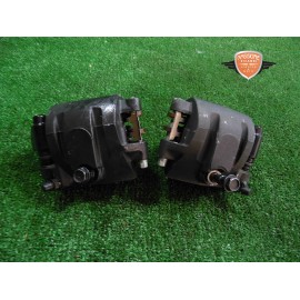 Pinzas de freno delanteras Kawasaki Z 650 2016 2017