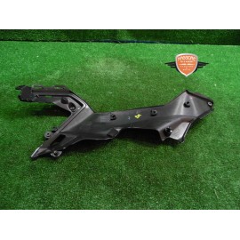 Réservoir droit de coque Kawasaki Z 650 2016 2017