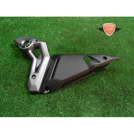 Cuerpo de la plataforma trasera derecha Kawasaki Z 650 2016 2017