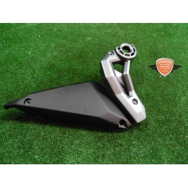 Coquille arrière gauche de plate-forme Kawasaki Z 650 2016 2017