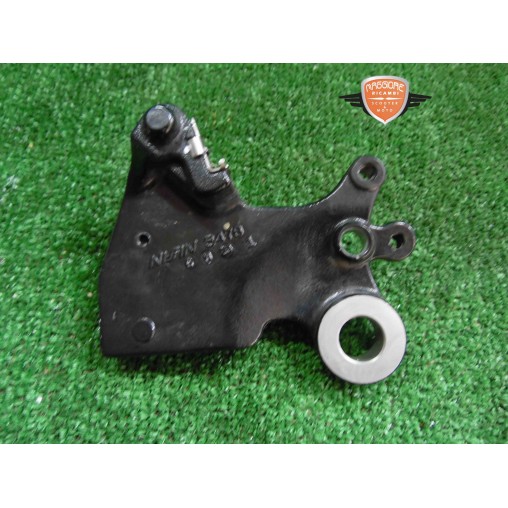 Soporte de pinza trasera Kawasaki Z 650 2016 2017