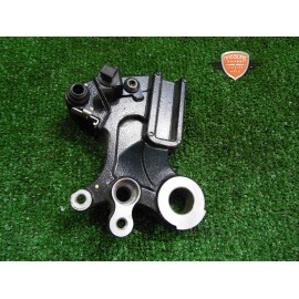 Soporte de pinza trasera Kawasaki Z 650 2016 2017