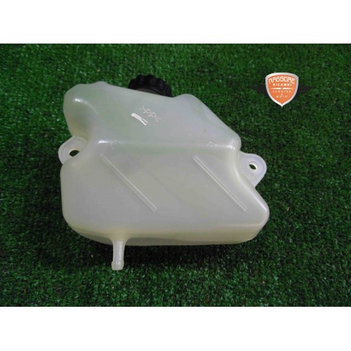 Deposito expansion Kawasaki Z 650 2016 2017