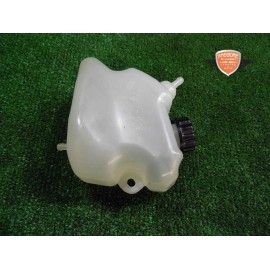 Deposito expansion Kawasaki Z 650 2016 2017