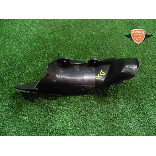 Casco derecho Kawasaki Z 650 2016 2017