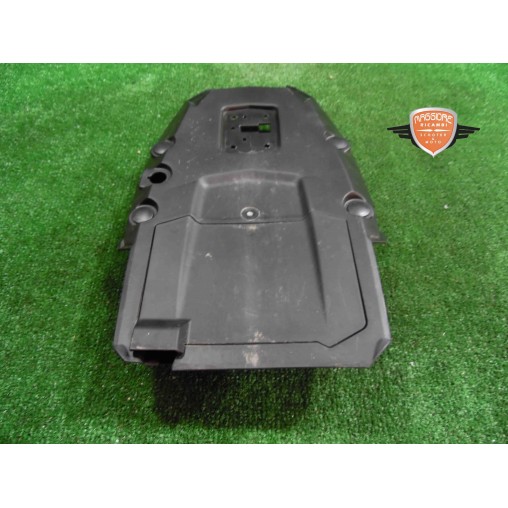 Sous-codone Kawasaki Z 650 2016 2017