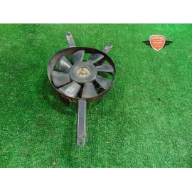 Ventilador de radiador Kawasaki Ninja 600 ZX-6R 2000 2002