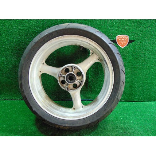 Cercle arrière de rotation Kawasaki Ninja 600 ZX-6R 2000 2002