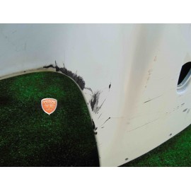 Coque de bouclier avant Kawasaki Ninja 600 ZX-6R 2000 2002
