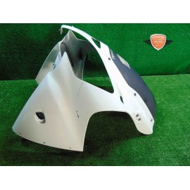 Coque de bouclier avant Kawasaki Ninja 600 ZX-6R 2000 2002