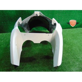 Coque de bouclier avant Kawasaki Ninja 600 ZX-6R 2000 2002