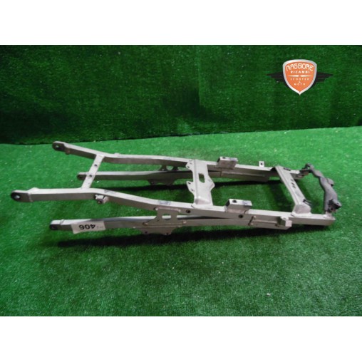 Toile dos à dos Kawasaki Ninja 600 ZX-6R 2000 2002