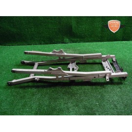 Hinterer rahmen Kawasaki Ninja 600 ZX-6R 2000 2002