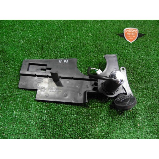 Coque de batterie Ducati Scrambler 800 ABS 2015 2016