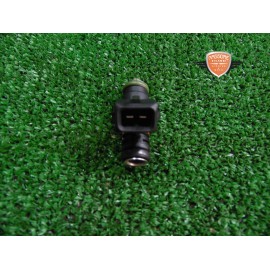 Gasoline fuel injector Ducati Scrambler 800 ABS 2015 2016