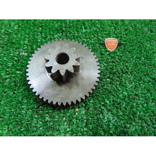 Starter gear Aprilia RSV 1000 Factory 2004 2005