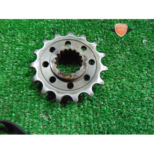 Piñón Aprilia RSV 1000 Factory 2004 2005