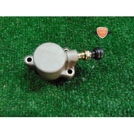Sdoubler de tube de frein avant Aprilia RSV 1000 Factory 2004 2005