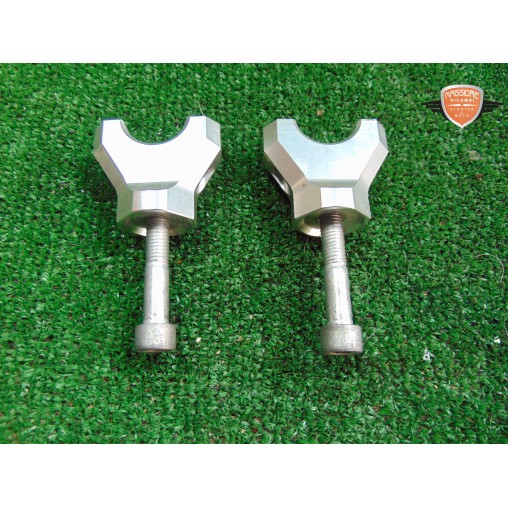 Hebel unterstützung lenker Aprilia RSV 1000 Factory 2004 2005