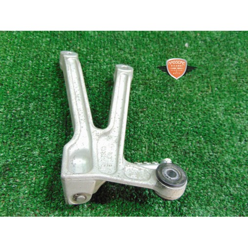 Soporte para el pie trasero derecho Aprilia RSV 1000 Factory 2004 2005