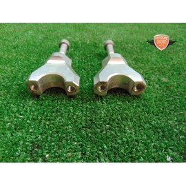 Supporto manubrio Aprilia RSV 1000 Factory 2004 2005