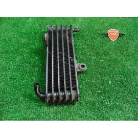 Oil radiator Aprilia RSV 1000 Factory 2004 2005