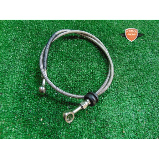 Tubes ABS Aprilia RSV 1000 Factory 2004 2005