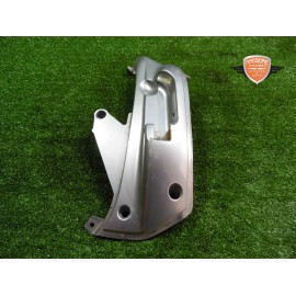 Left backrest support Aprilia Scarabeo ABS 500 2002 2006