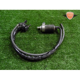 Valve de commande d’air Aprilia Scarabeo ABS 500 2002 2006