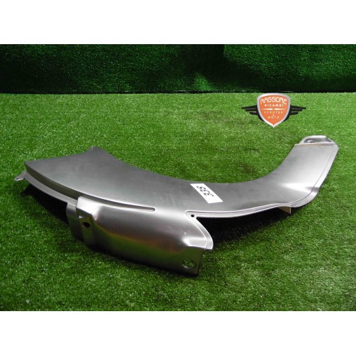 Casco derecho Aprilia Scarabeo ABS 500 2002 2006