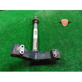Fork bridge bottom Kymco People 300 S 2008 2012