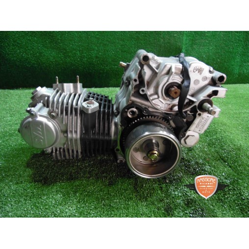 Moteur garanti SYM XS 125 2007 2016