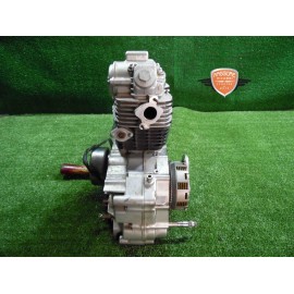 Moteur garanti SYM XS 125 2007 2016