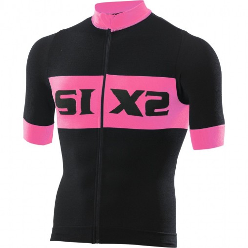 Bike Jersey manga corta Six2 Bike Jersey manga corta Six2