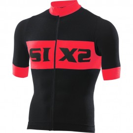 Bike Jersey manga corta Six2 Bike Jersey manga corta Six2
