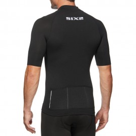 Radtrikot kurzarm Six2 Radtrikot kurzarm Six2